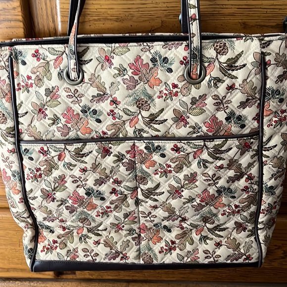 Longaberger Tote - Picture 4 of 5